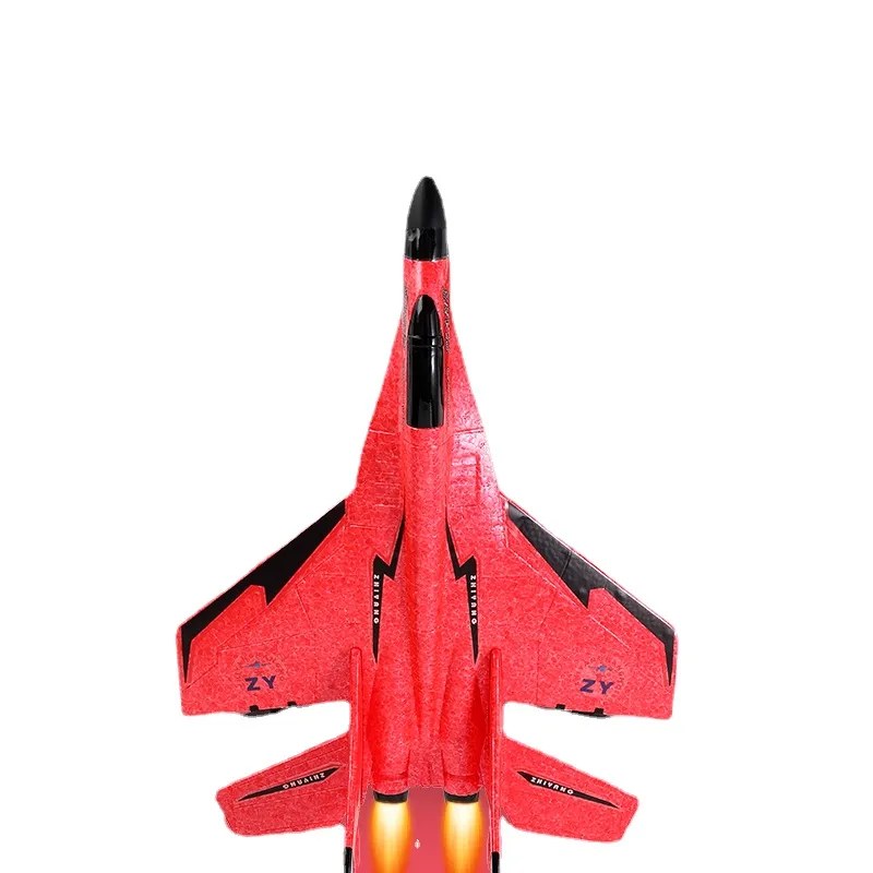 MiG 530 RC Foam Nuclear Powered Aircraft With 720p Camera, Radio