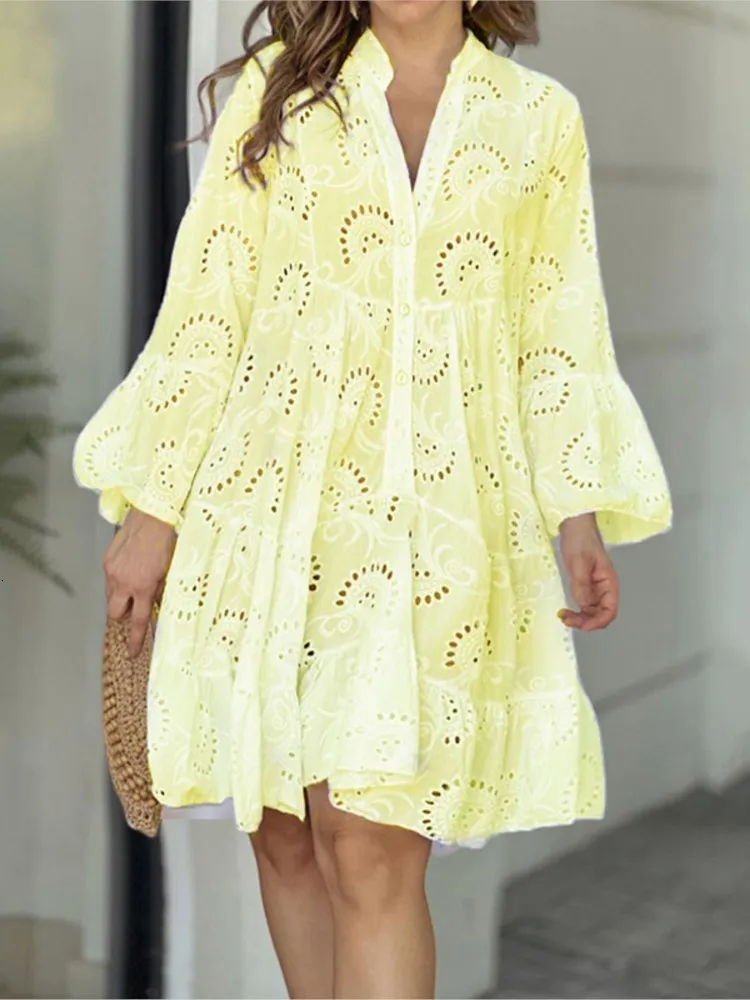 Womens Petite Casual Dresses: Summer V Neck Mini... From Kong02, $17.88 In  Bulk | DHgate.Com