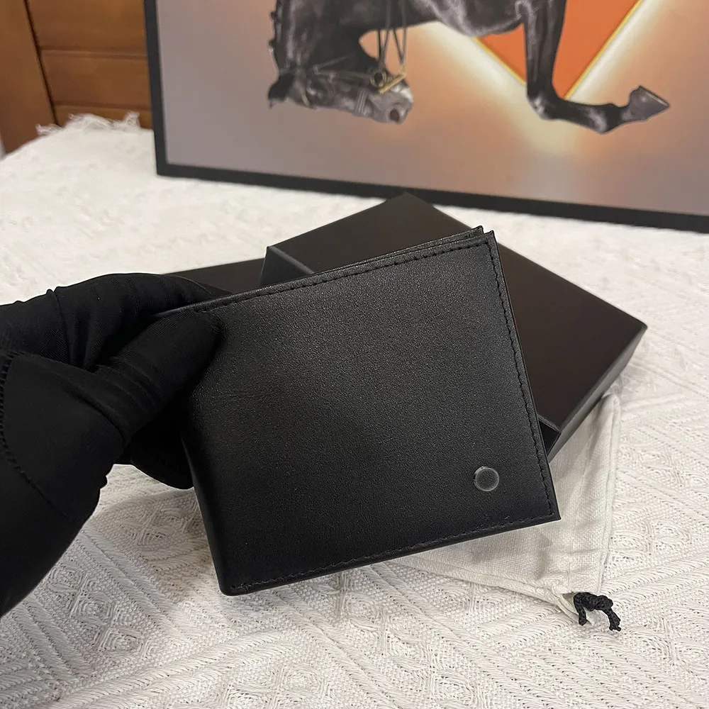 Original Packaging Wallet Designer Men Cardholder Animal Leather Dollar Card Holder Pocket Coin Bag Folding Card Case From 19 23 DHgate