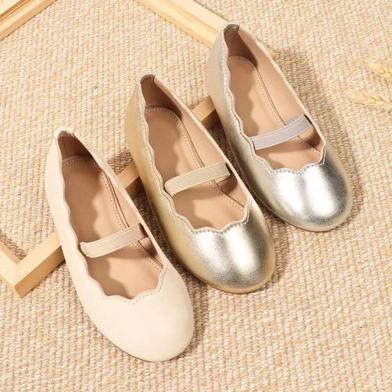 Ballerines pour enfants new arrivals
