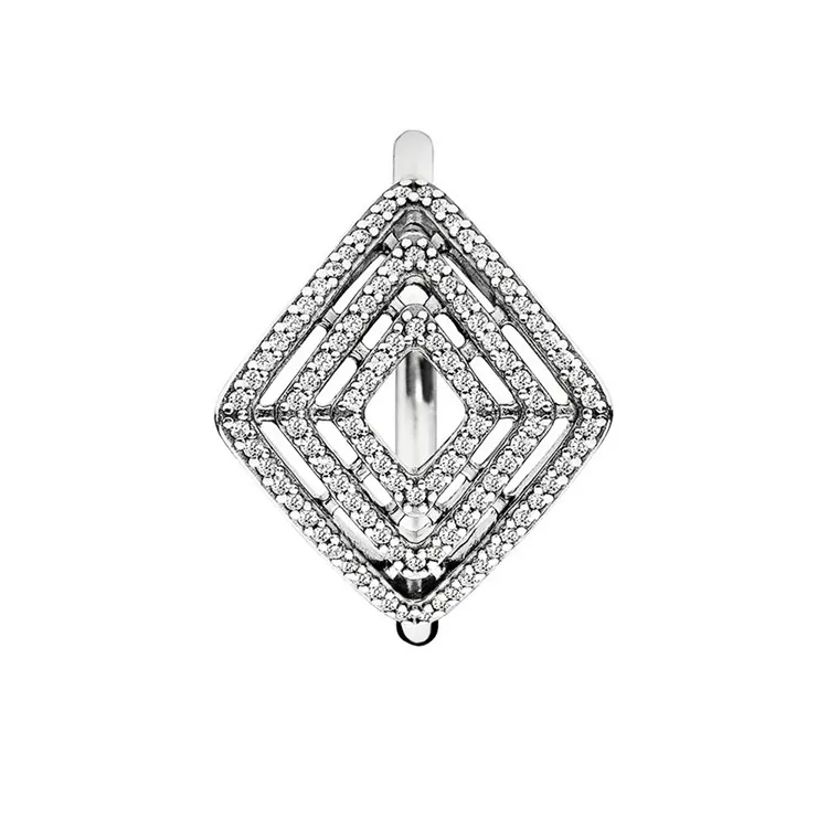Pandora geometric lines ring new arrivals