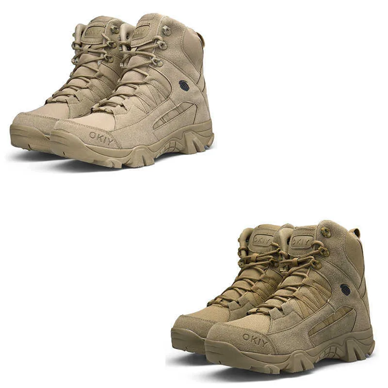 Okiy boots top