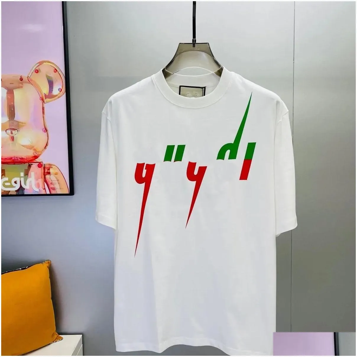 Camisetas Para Hombre Camiseta De Dise ador Para Hombre Tallas