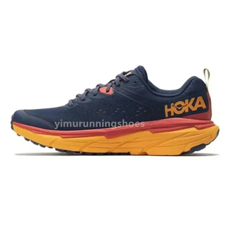 HOKA ONE Bondi 8 Running Shoe local boots online store training Sneakers Accepted lifestyle Shock absorption highway Designer Women Men Y8