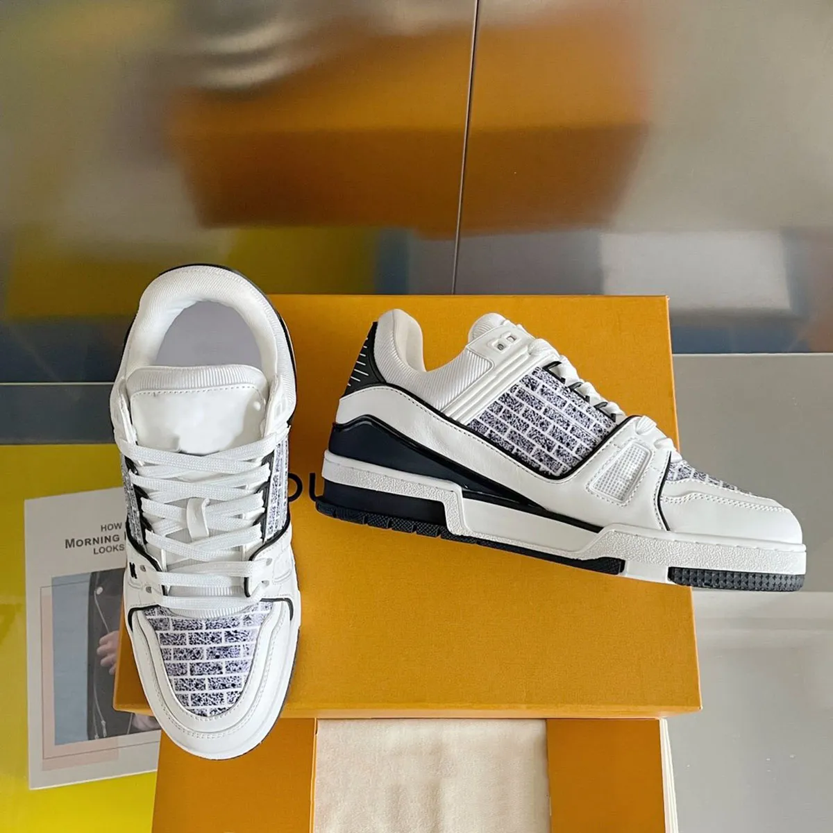 Top womens cheap trainers 2019