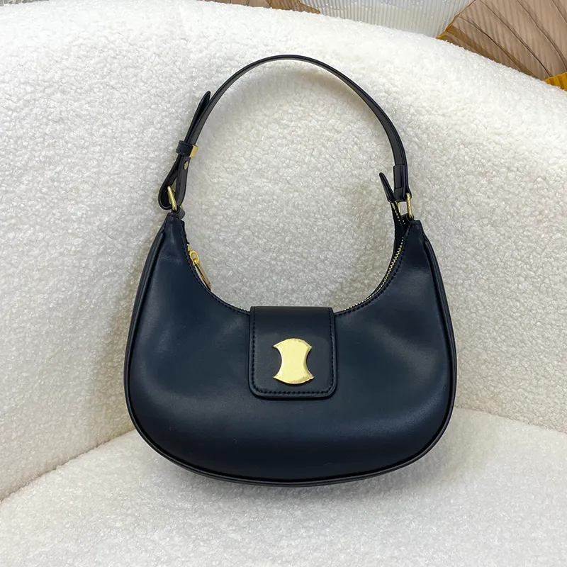 Coach half moon bag best sale