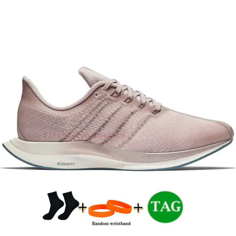 Running Designer Shoes Zoom Pegasus 35 Turbo Marathon White Black