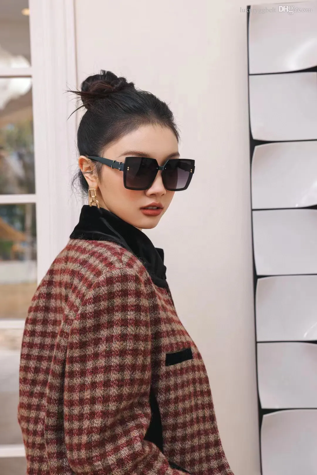 Dhgate outlet designer sunglasses