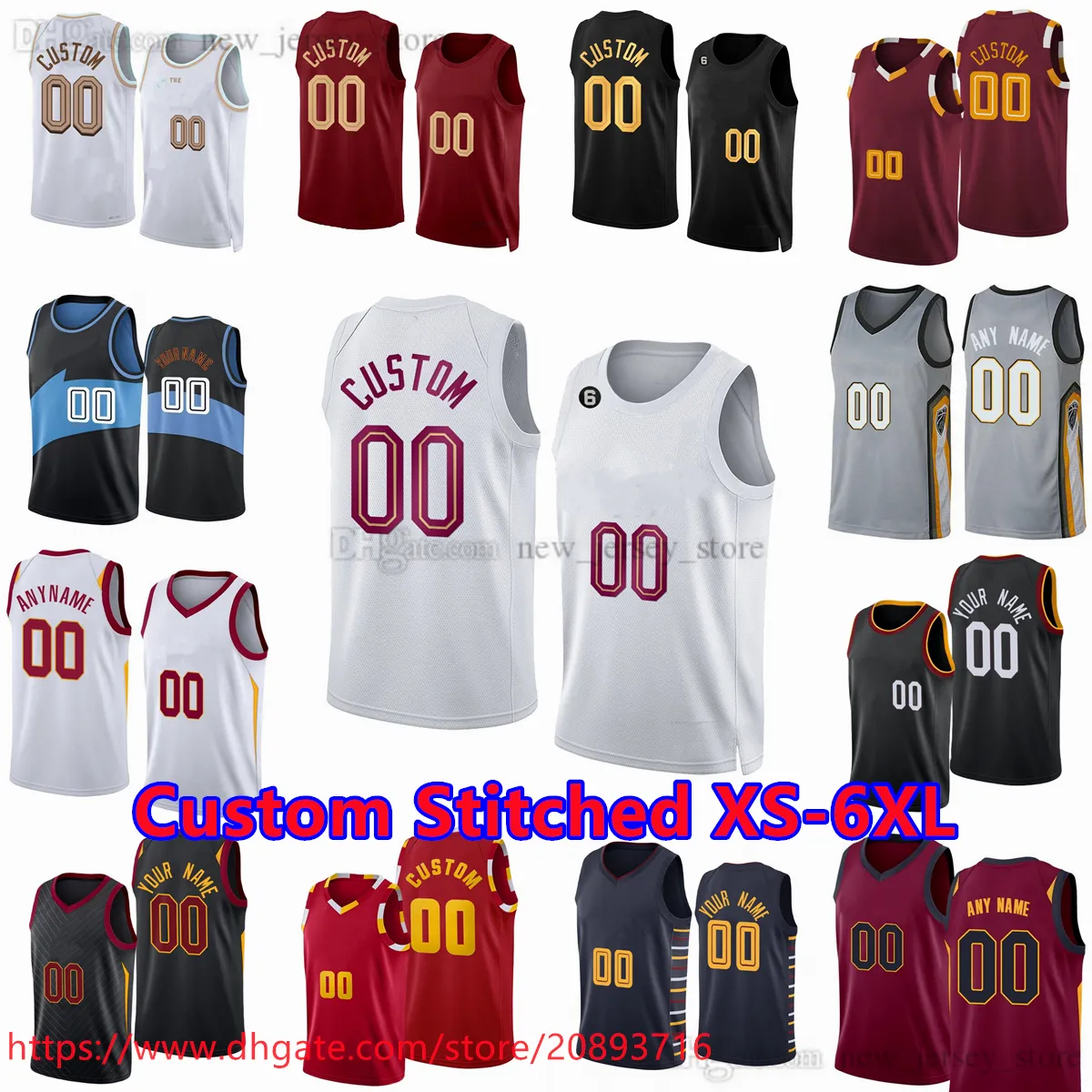 Jersey uniform 2016 2025