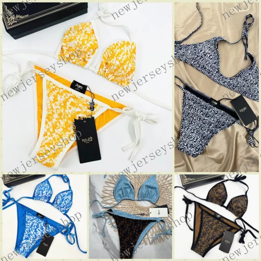 Designer inspired swimwear deals