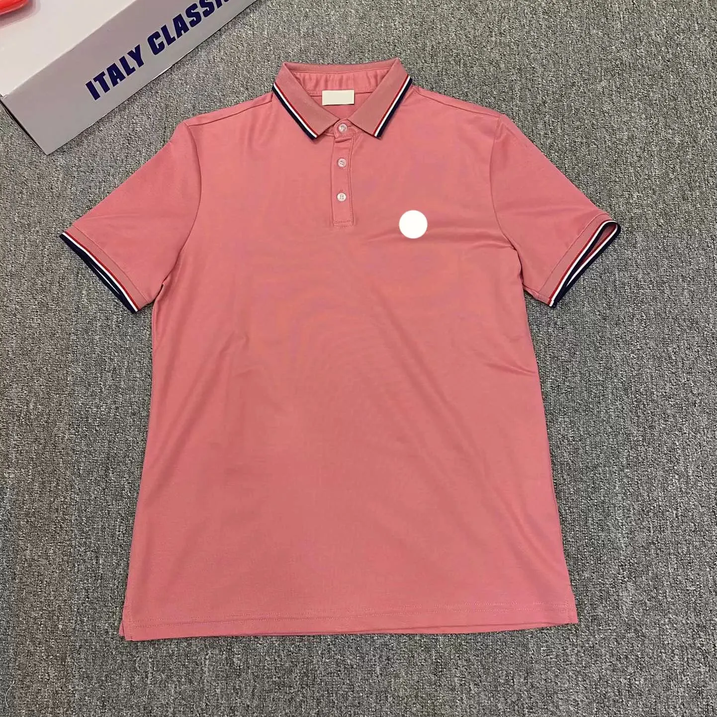 Moncler shirt dhgate deals