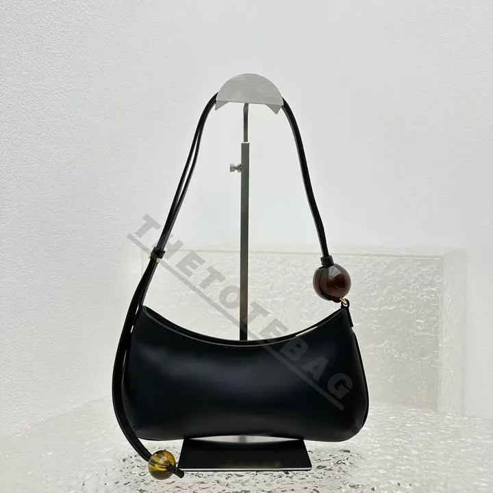 Bisou Perle Shoulder Bag
