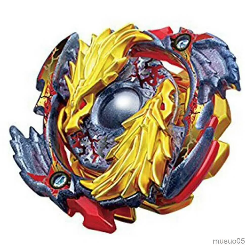 Beyblades Metal Toupie Burst Spinning Top Burst Booster WBBA. Limited Cesarz NOWOŚĆ W magazynie bez uruchamiania