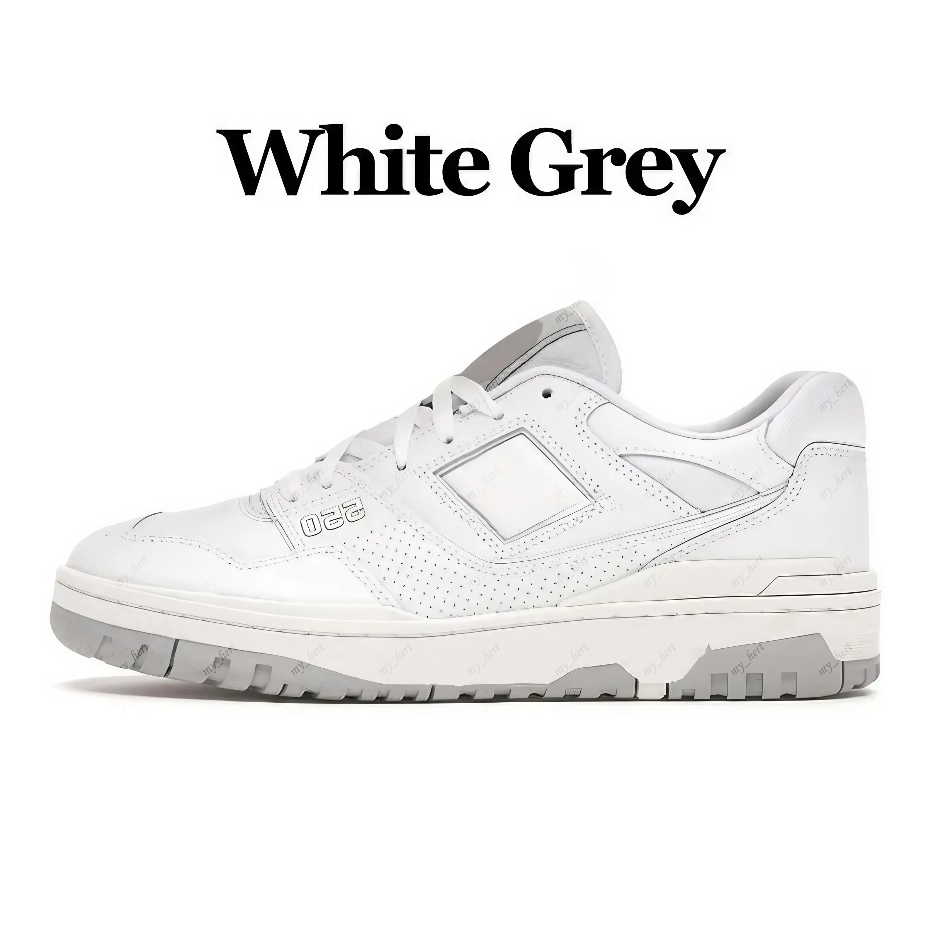 New balance deals maat 43