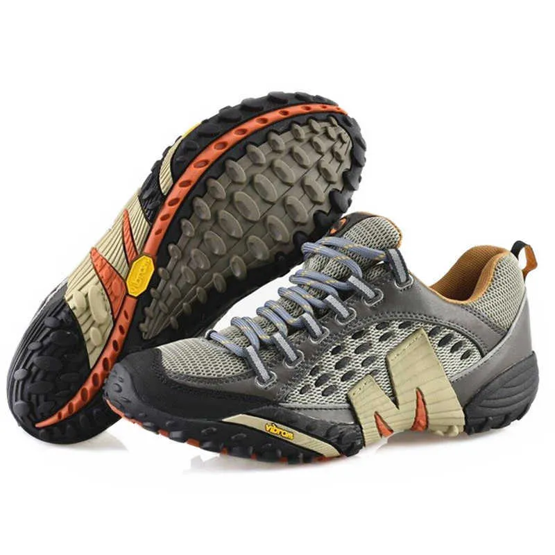 Mens mesh hiking shoes cheap