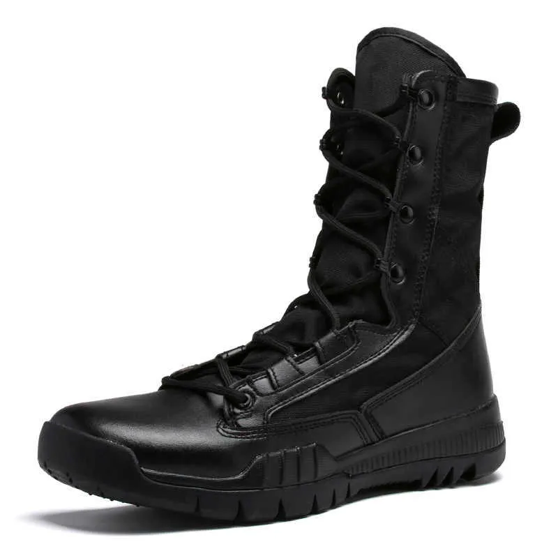 Botas taticas masculinas discount
