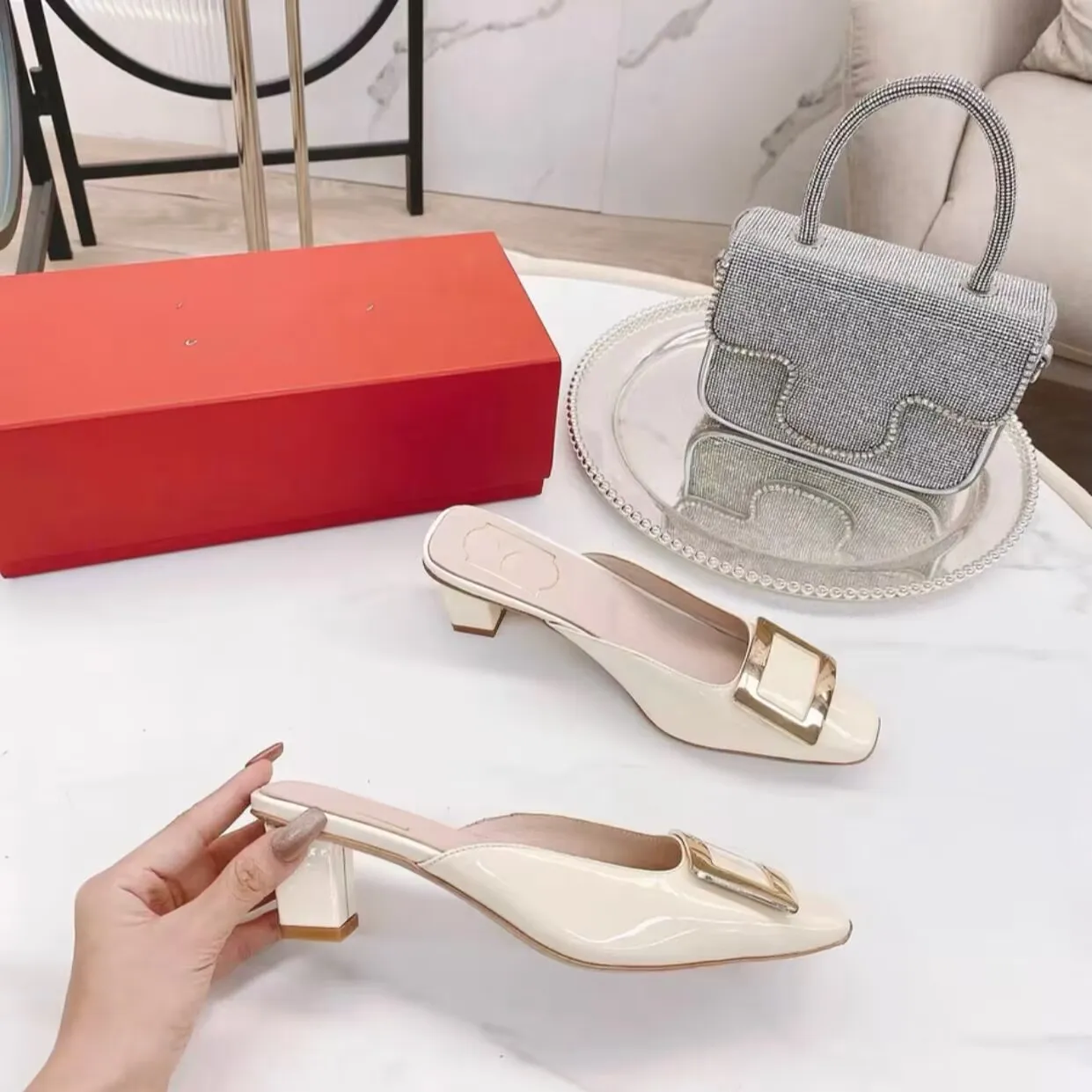 Chaussures belle women hotsell
