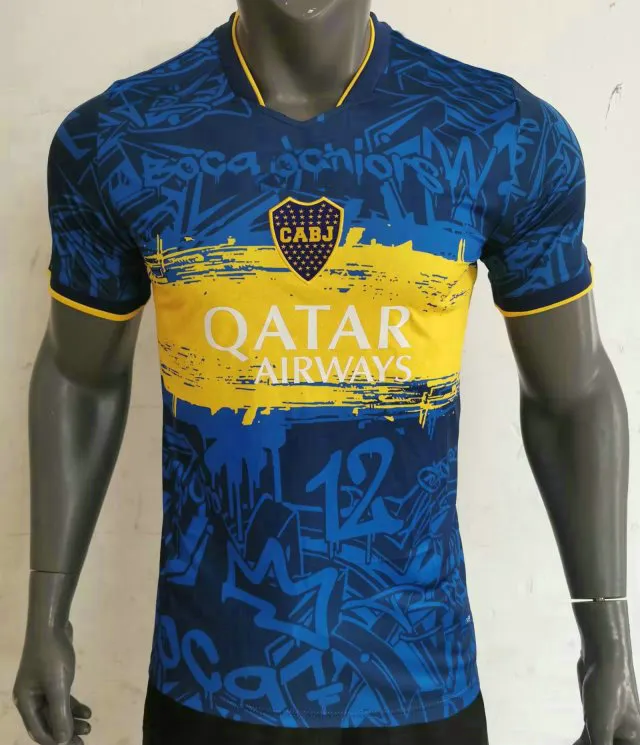 Boca juniors maglia store