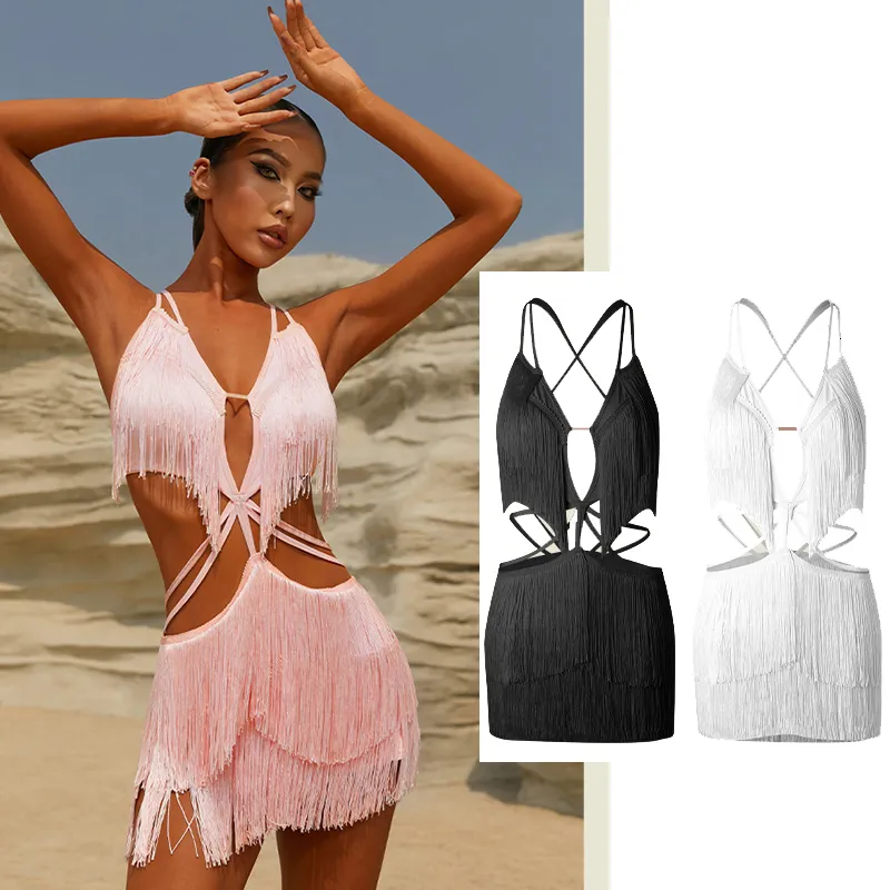 Sexy latin dress shop