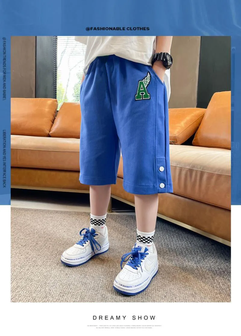 Short coton garcon 12 ans sales