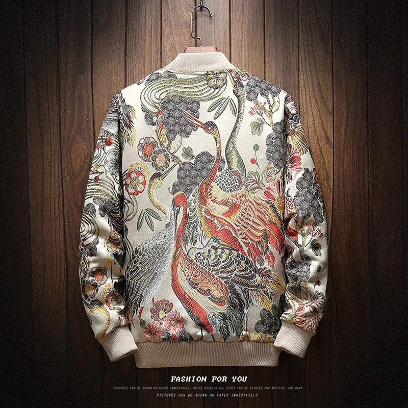 JAPANESE EMBROIDERED JACKETS Volume 1 改 / 松山達朗 | 小宮山