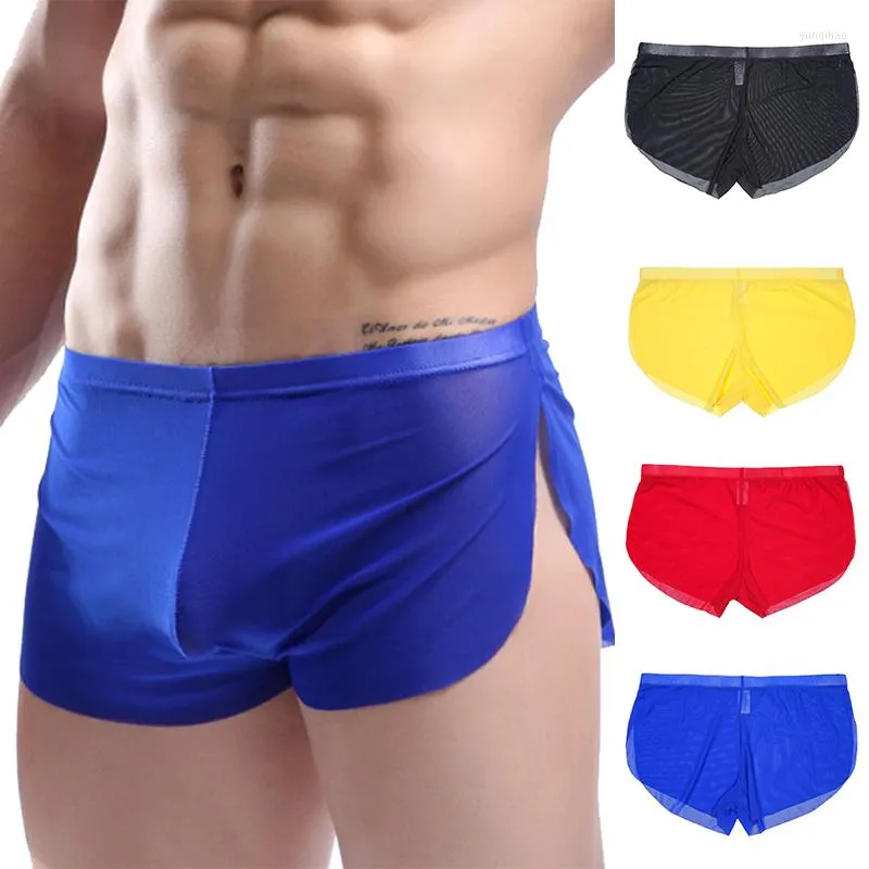 Sleeping in boxer briefs best sale
