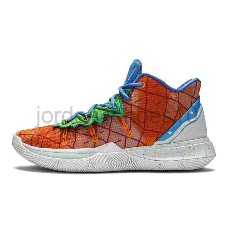 Kyrie 5s top ikhet