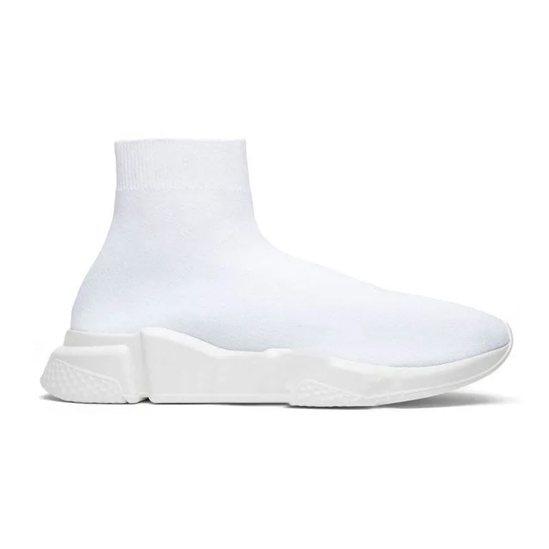 Balenciaga speed trainer brillante hotsell