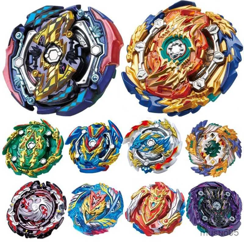 Latest beyblades 2025