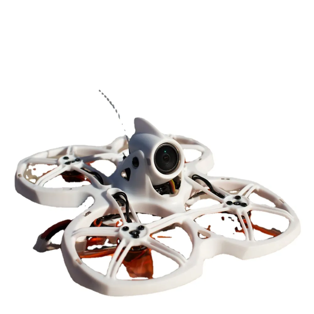 Emax Tinyhawk S II Drone De Corrida De FPV Interno Com C mera