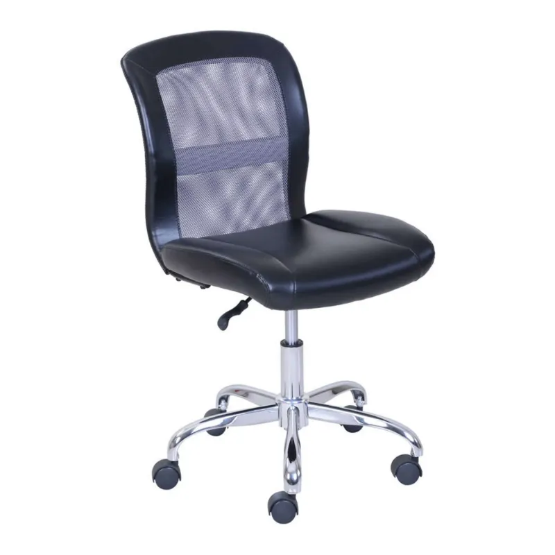 Mainstays office chair with matching color casters hot sale