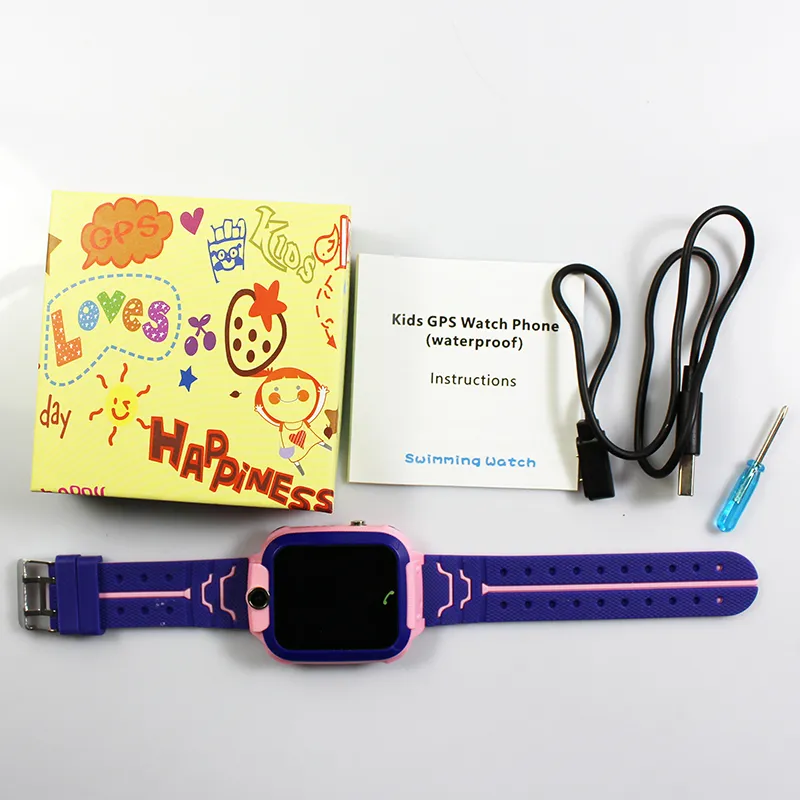 Q12 smart phone watch 2025