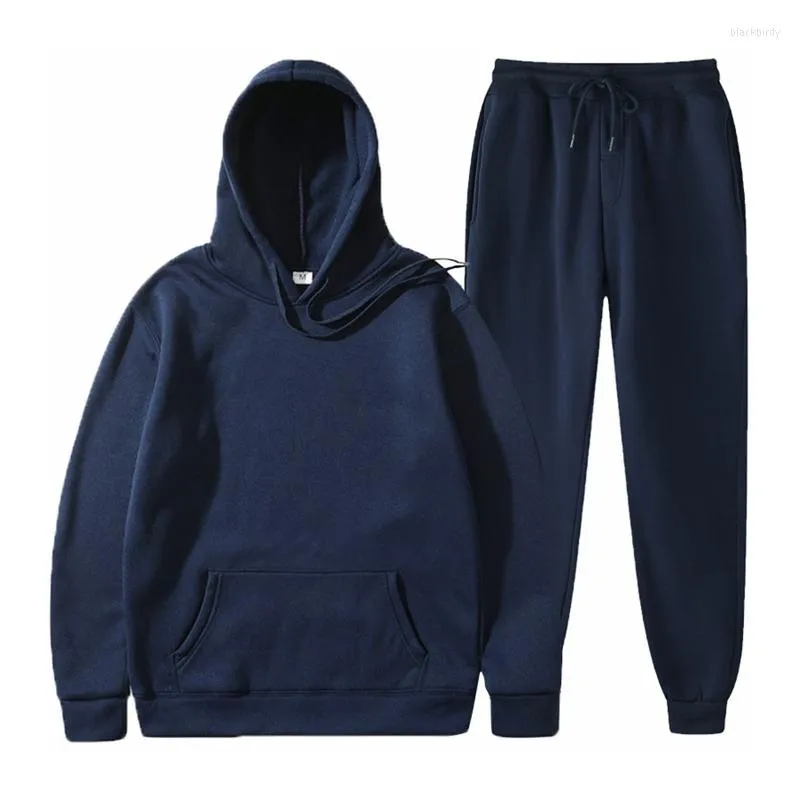 Plain black hoodie and joggers hotsell