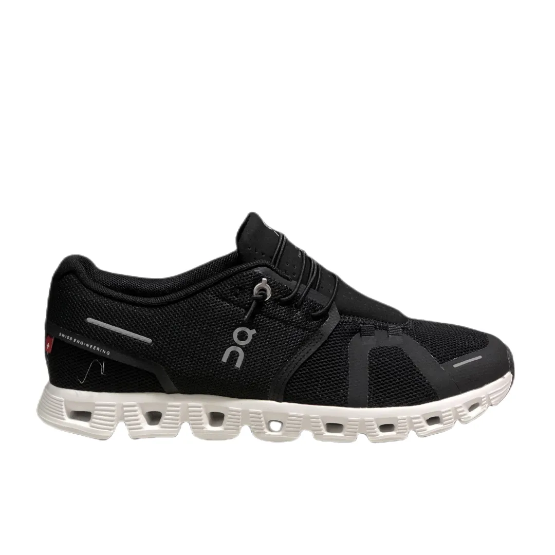 2024 Cloud Sandals Designer Swiss Engineering Breathable Lace Up