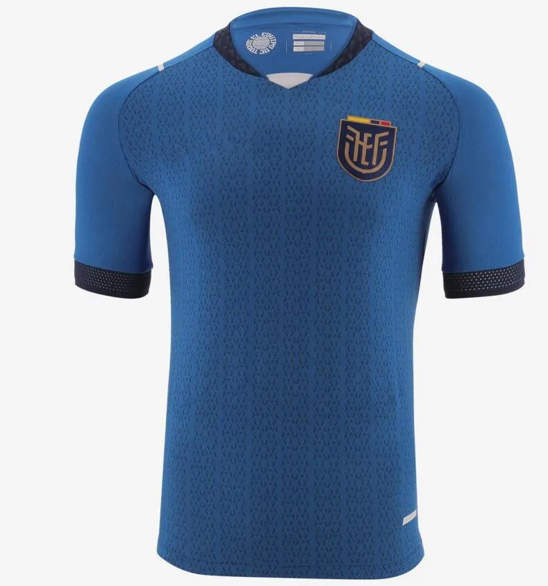 Thailand quality soccer jersey discount
