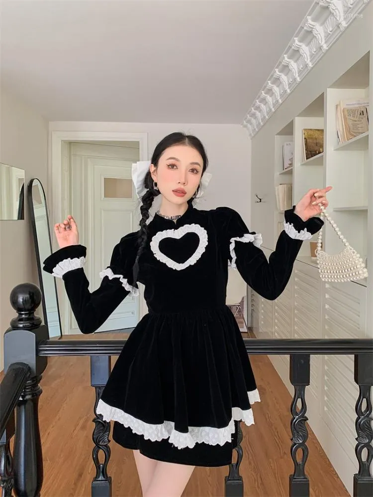 Fork store girl dress