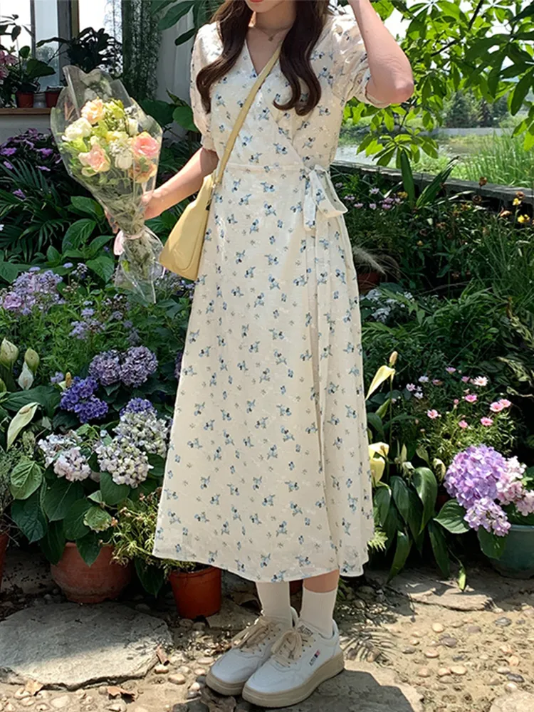 Vestidos largos para jardin cheap