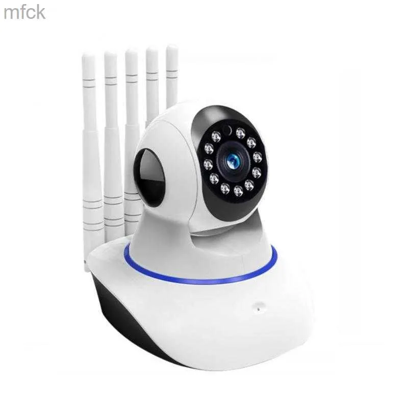 Smart home security camera cheap