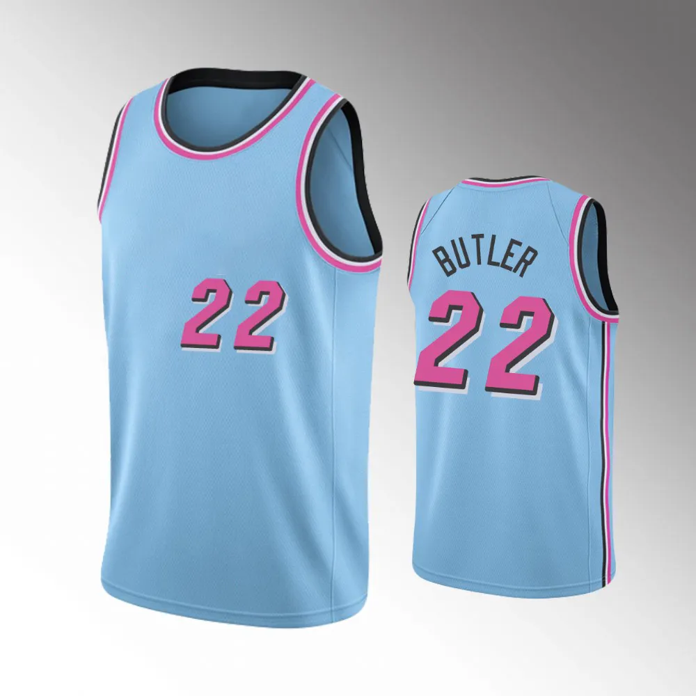Jimmy butler mens jersey best sale
