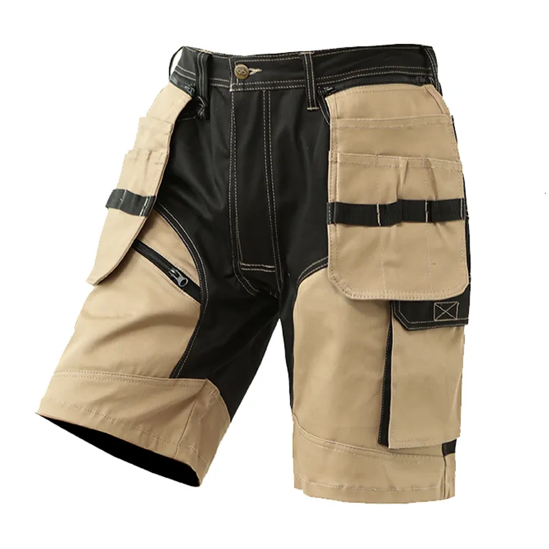Mens heavy duty cargo shorts shop