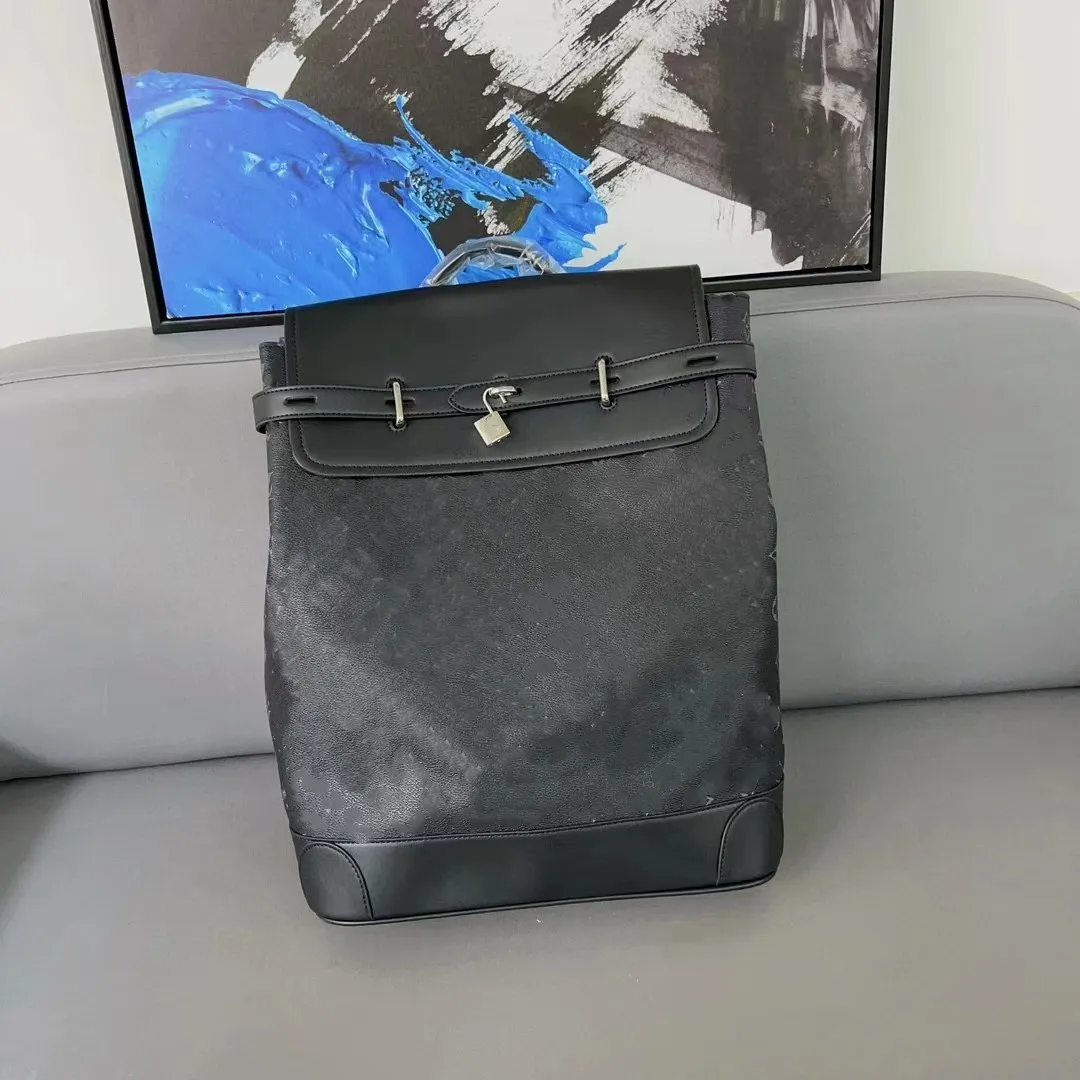 Leather trekking bags discount
