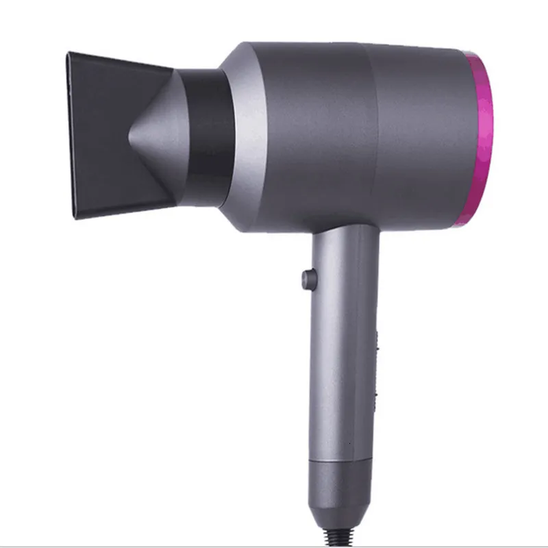 Professional Hair Dryer Multifunction Styling Tools Hairdryer Blowing Hot Air Styler For Beauty With Anion Diffuser Secador