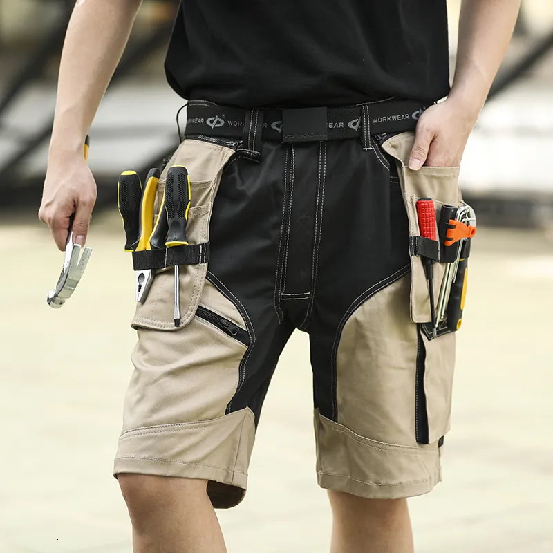 Shorts for construction work store