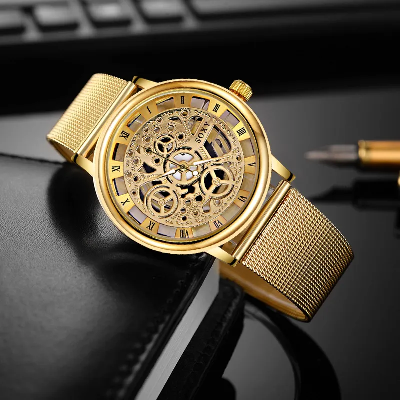 Sy soxy watch discount