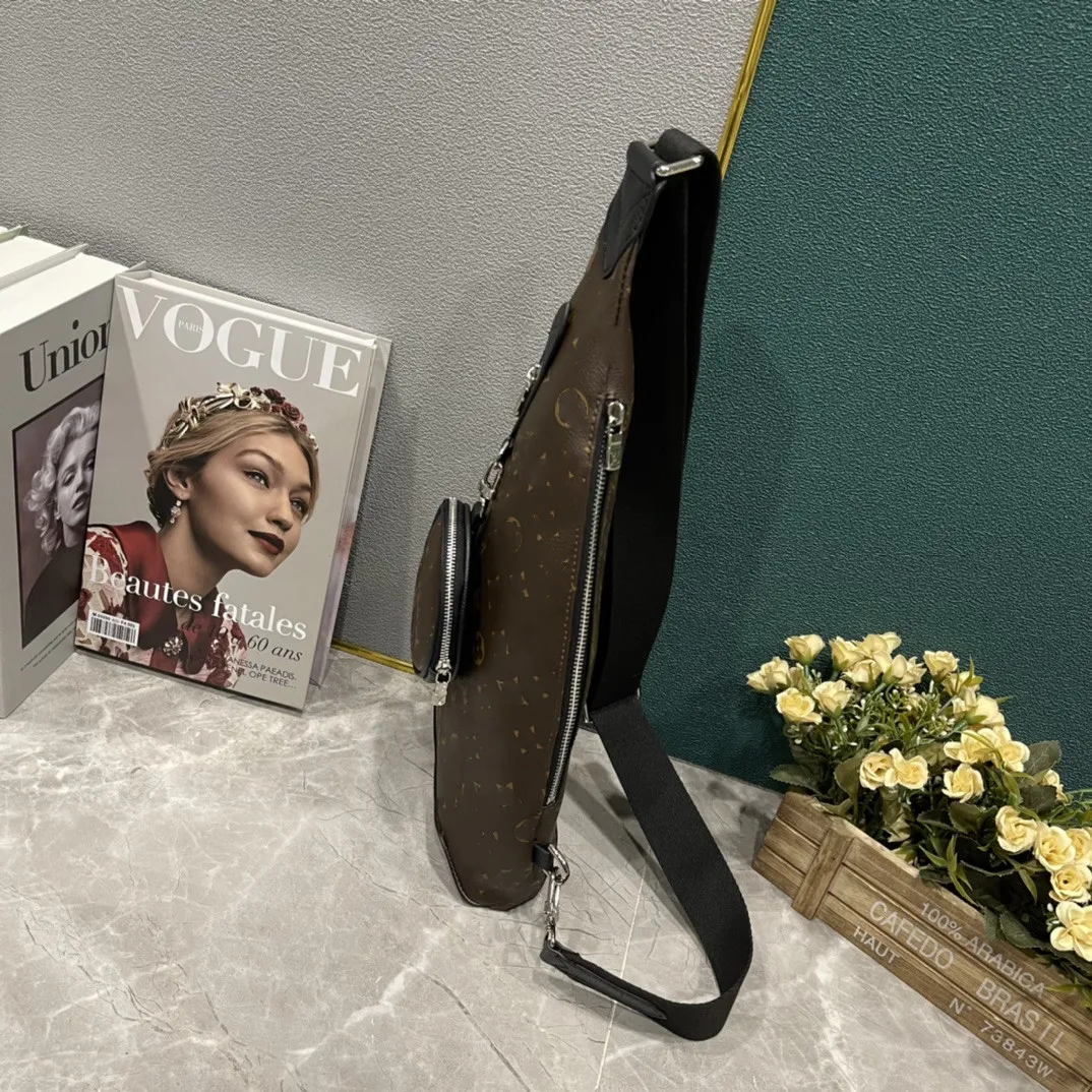 コインポーチ付きの女性デザイナーPUレザークロスボディスリングバッグ 花柄、ミニサイズ、カジュアル旅行デイパックを￥9,254 | DHgate