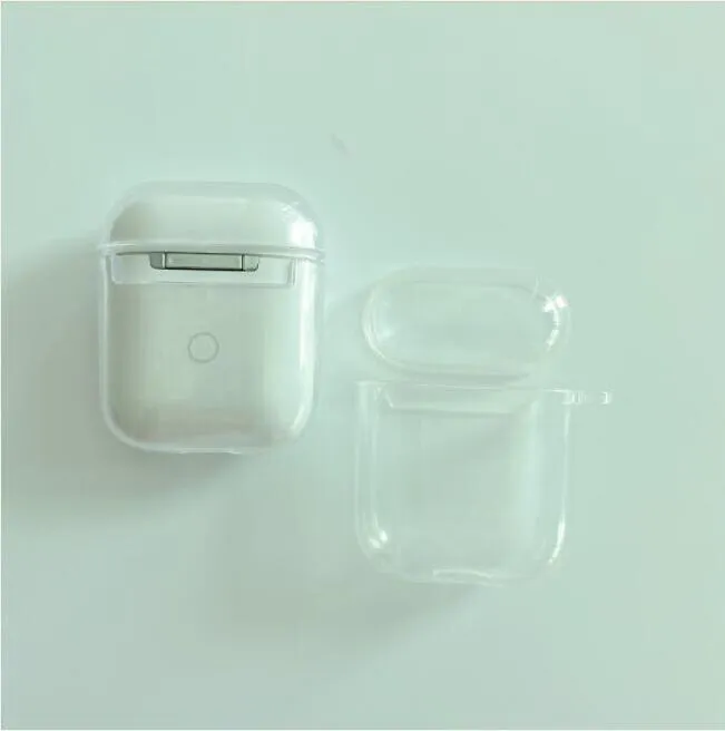 Solid Silicone Cute Protective Cover for Beats Fit Pro AirPods Pro 2 3 2nd Generation Earphones Shockproof Case