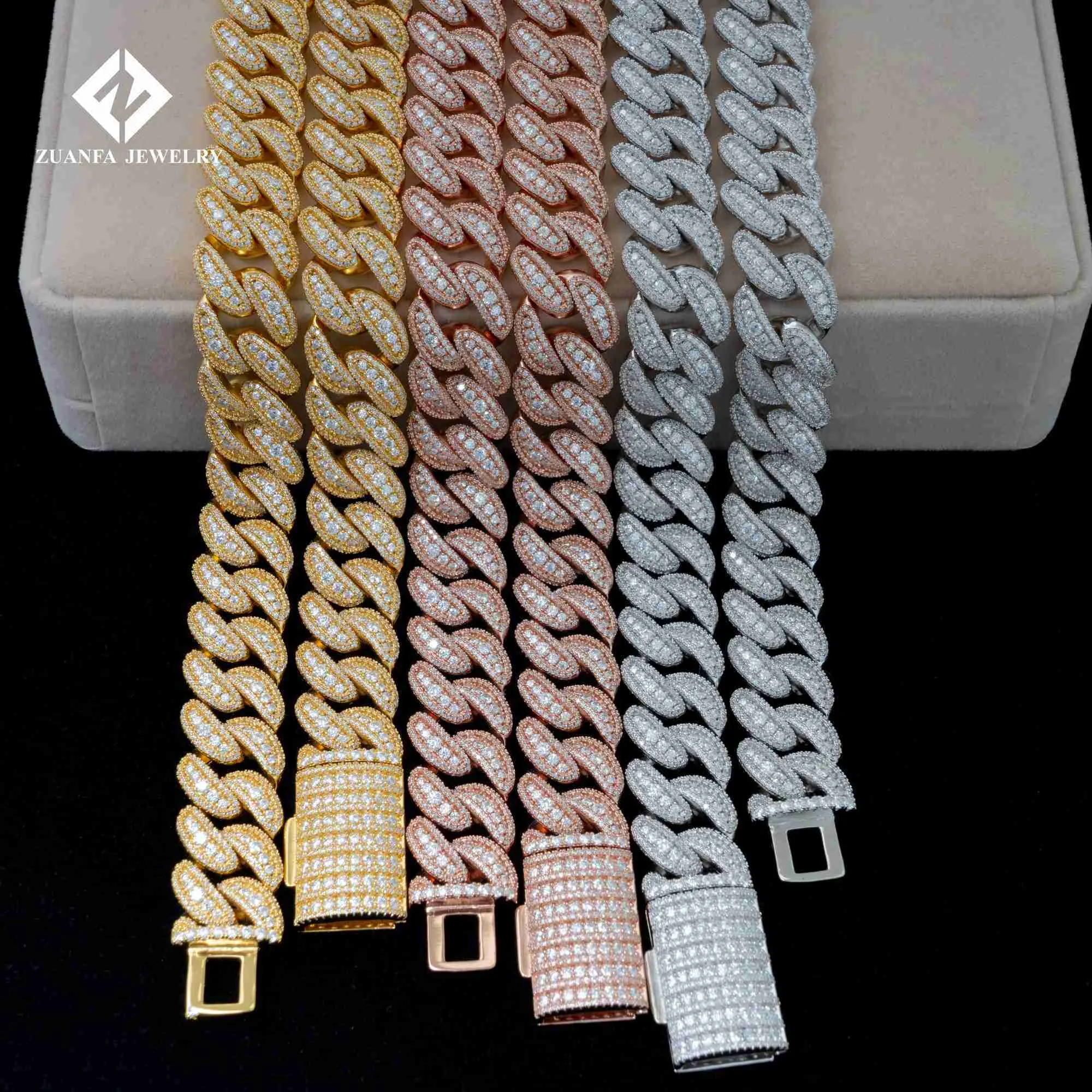 Fast shipping custom clearance necklace