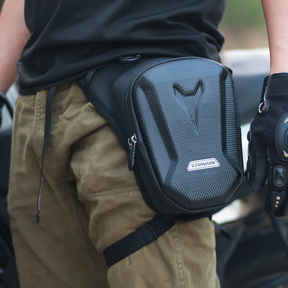 Motorcycle online fanny pack