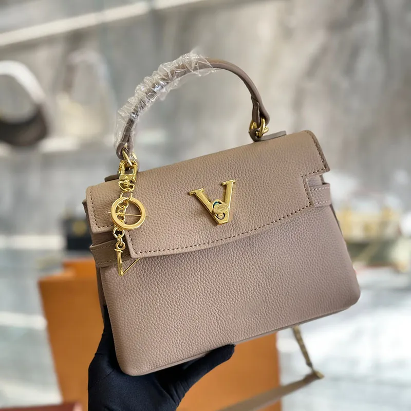 Lockme mini top