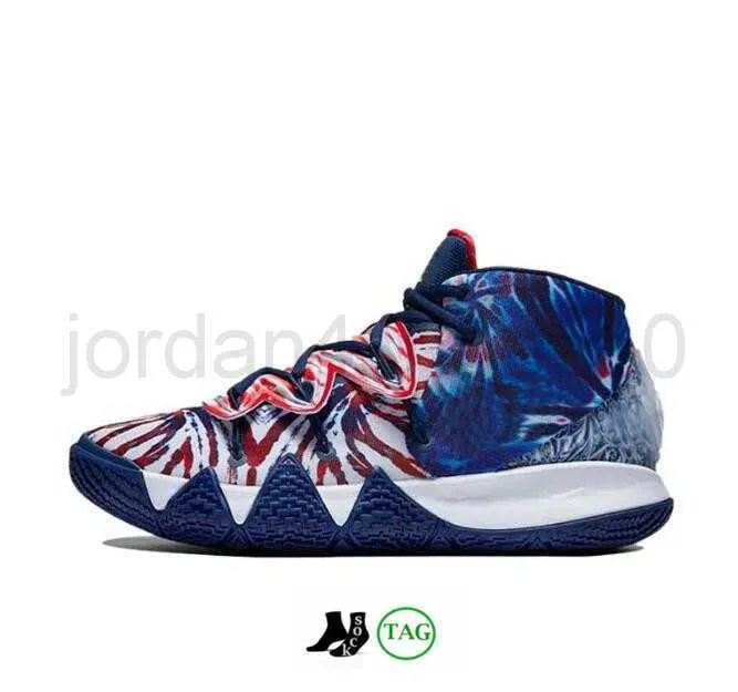 Custom kyrie 5s new arrivals